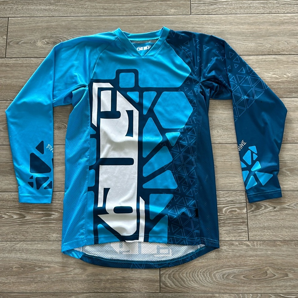 Men’s 509 Ridge Jersey - S